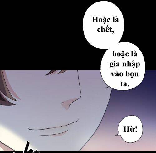 Vết Cắn Ngọt Ngào 3 Chương 55 Ảnh 67