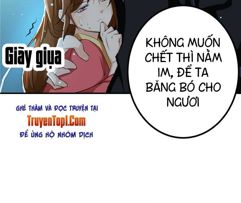 Thiên Tài Tiểu Độc Phi Chương 96 Ảnh 47