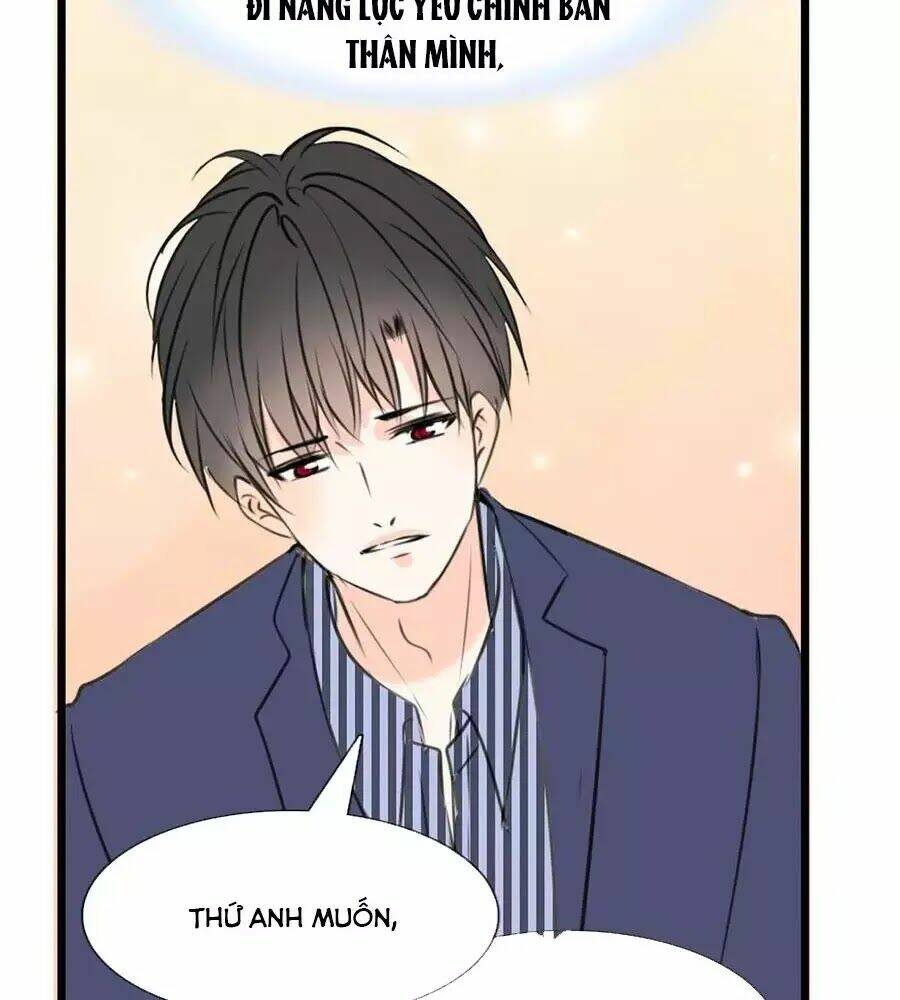 Công Chúa Nữ Vương Mệnh Chương 115 Ảnh 26