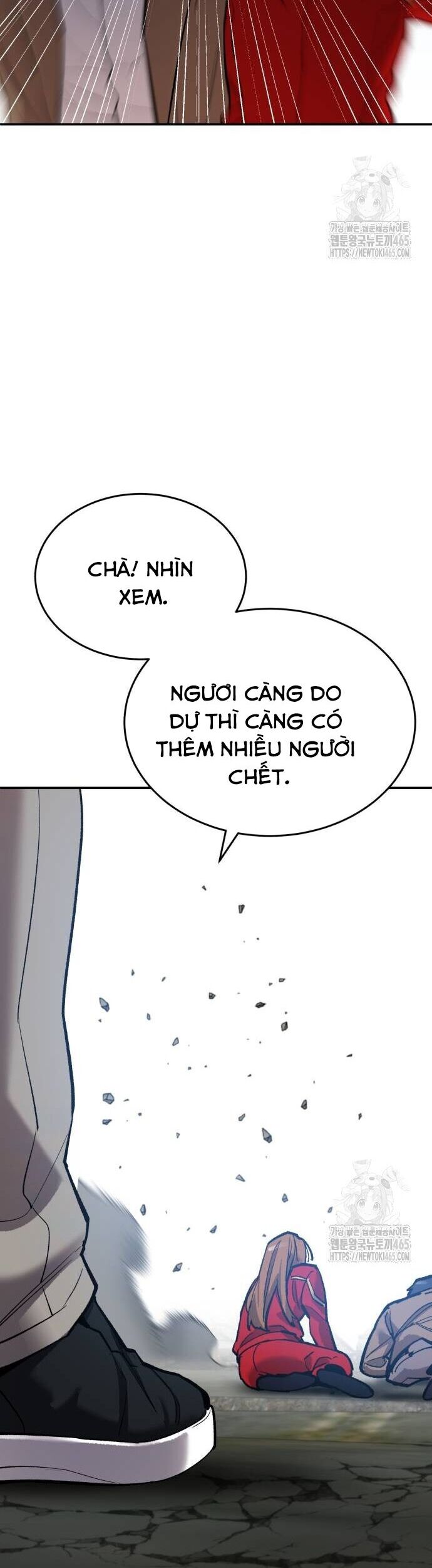 Phá Bỏ Giới Hạn Chương 174 Ảnh 57