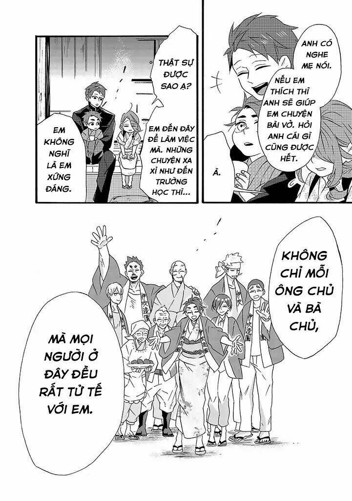 Will You Marry Me Again If You Are Reborn? Chương 8 Ảnh 17