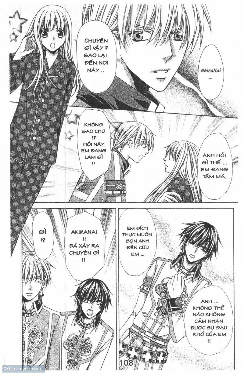 Heart No Daiya Chương 3.2 Ảnh 26