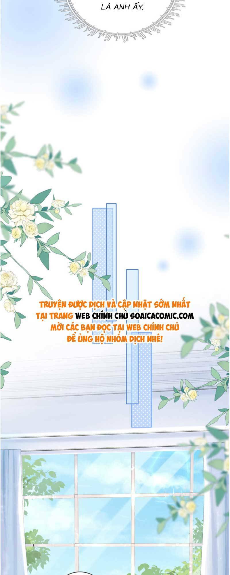 Cuộc Hôn Nhân Ngọt Ngào Chương 7 Ảnh 7