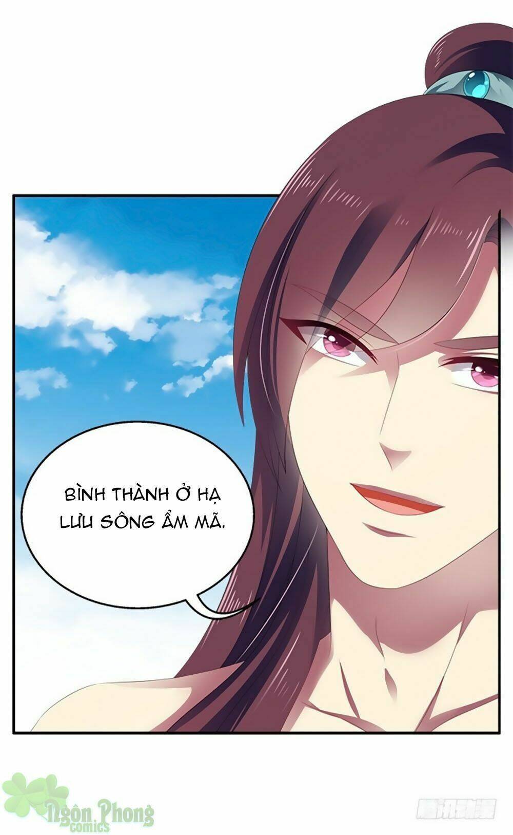 Thịnh Thế An Nhiên Chương 52 Ảnh 12