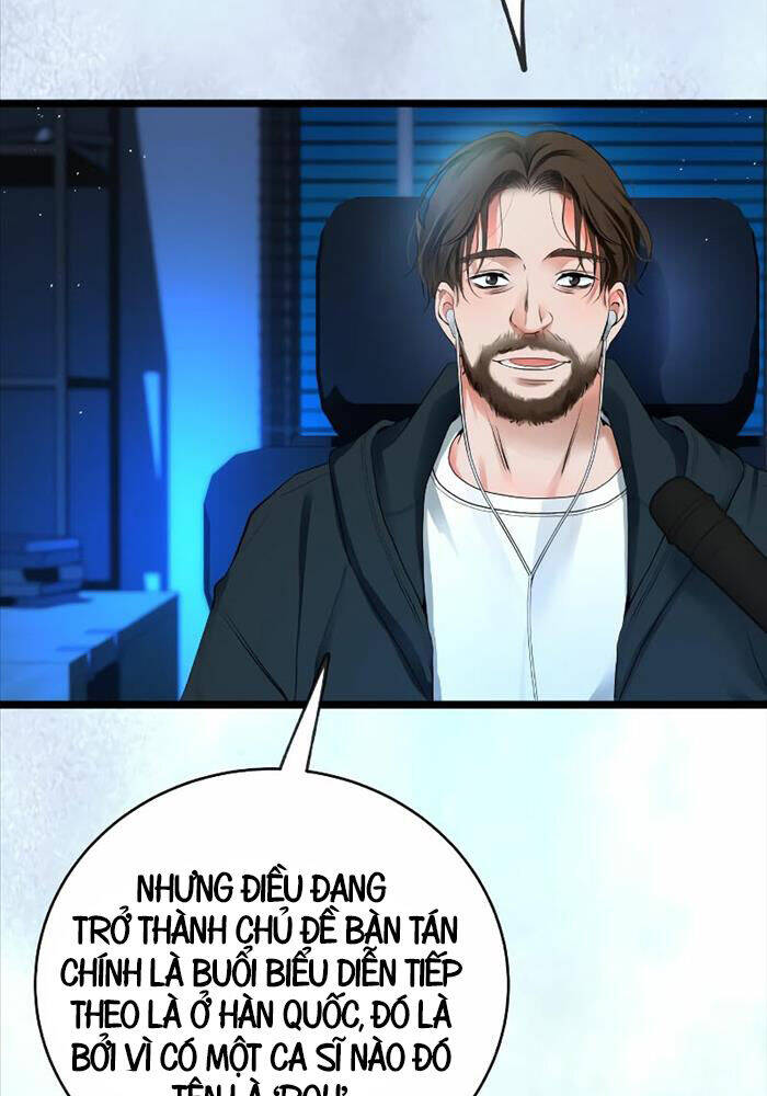 Vinh Quang Vô Tận Chương 46 Ảnh 40