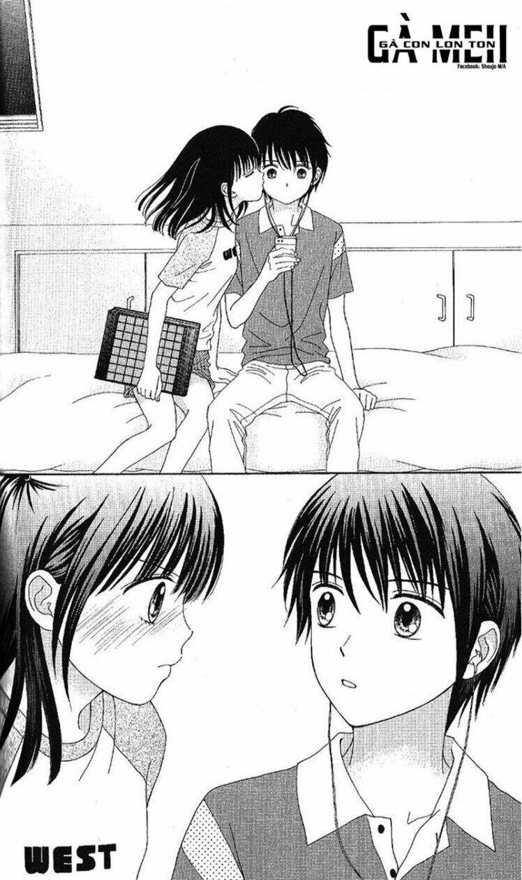 Marmalade Boy Little Chương 11 Ảnh 17