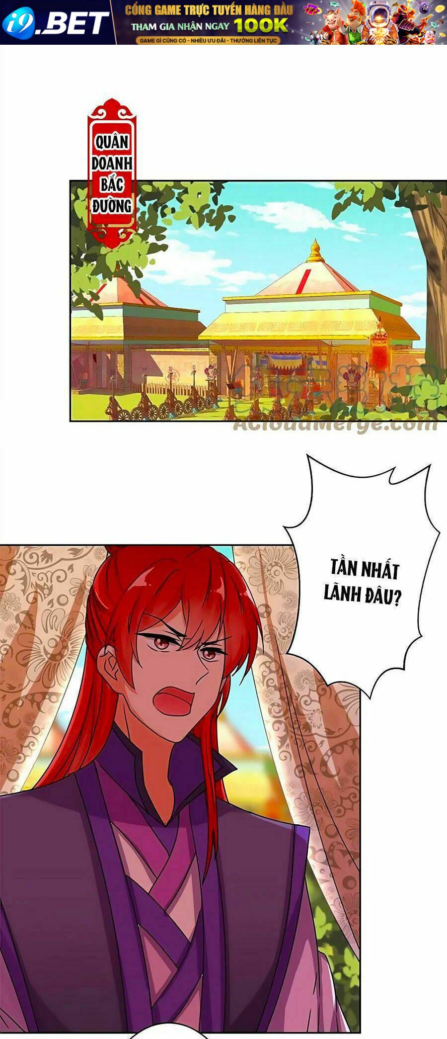 Vương Gia ! Ngươi Thật Bỉ Ổi ! Chương 482 Ảnh 2