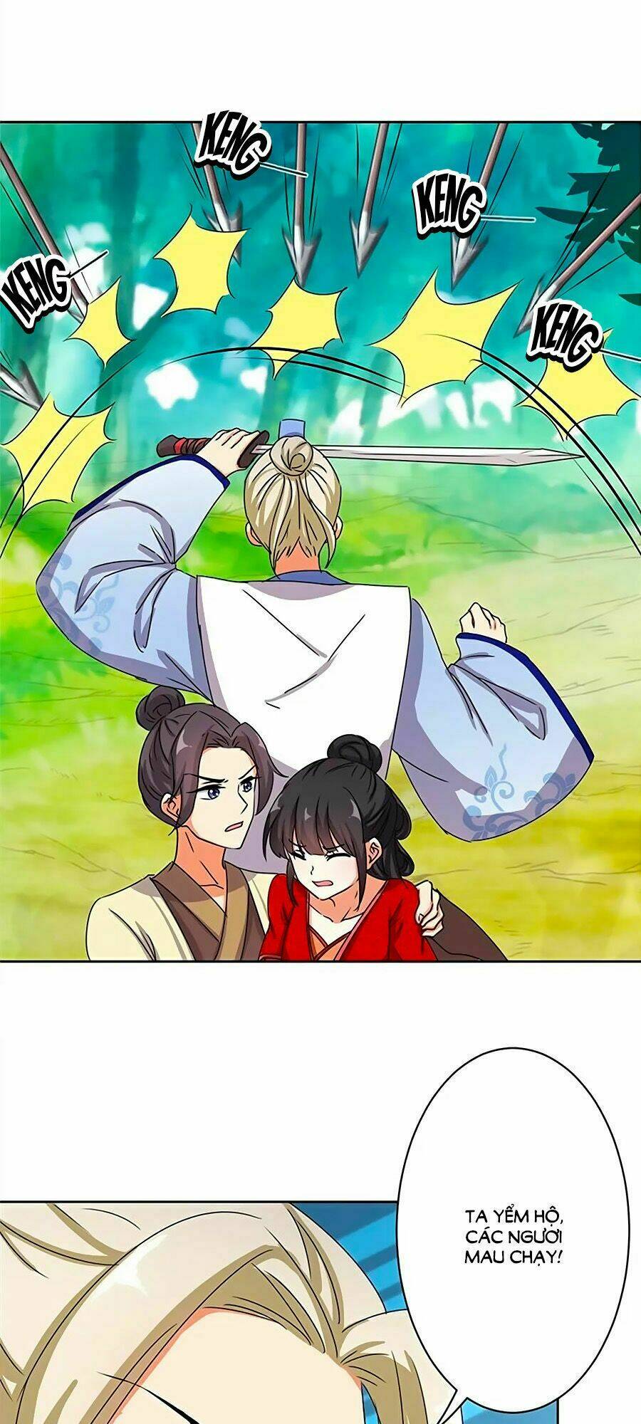 Vương Gia ! Ngươi Thật Bỉ Ổi ! Chương 482 Ảnh 19