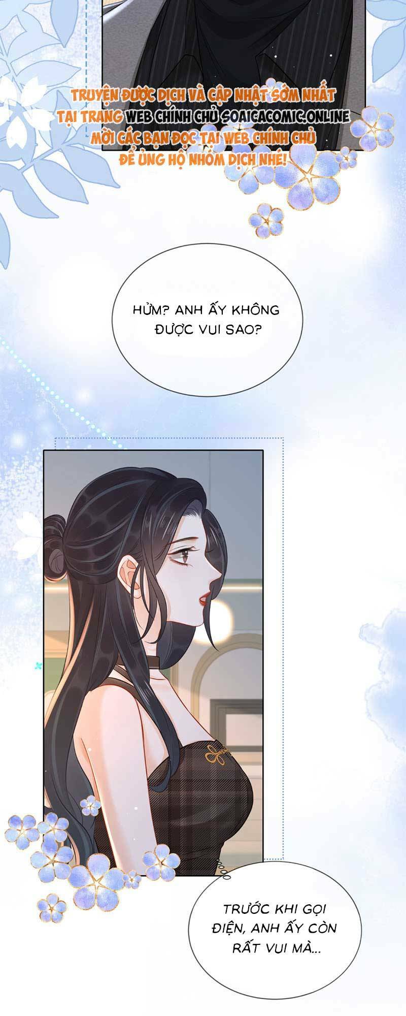 Cuộc Hôn Nhân Ngọt Ngào Chương 13 Ảnh 3