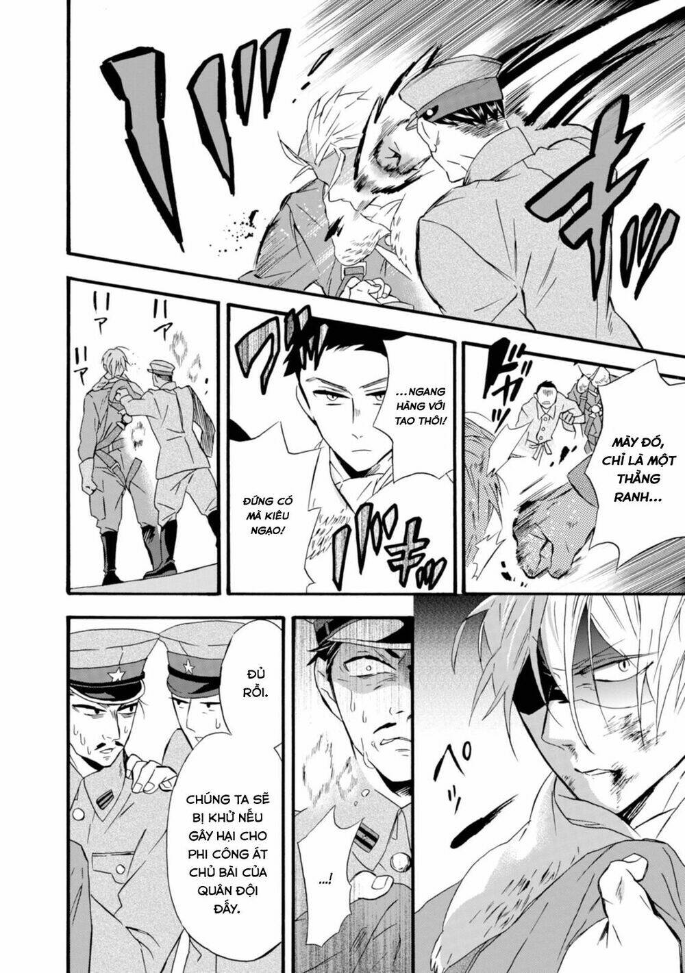 Will You Marry Me Again If You Are Reborn? Chương 15 Ảnh 11