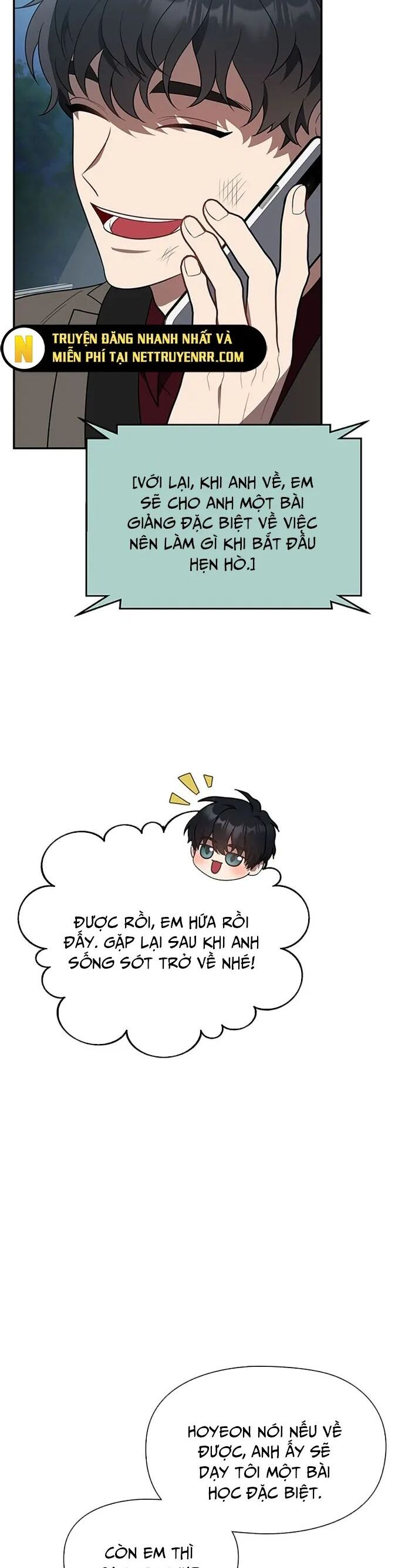 Tôi Đã Giết Hắn Chương 65 Ảnh 16