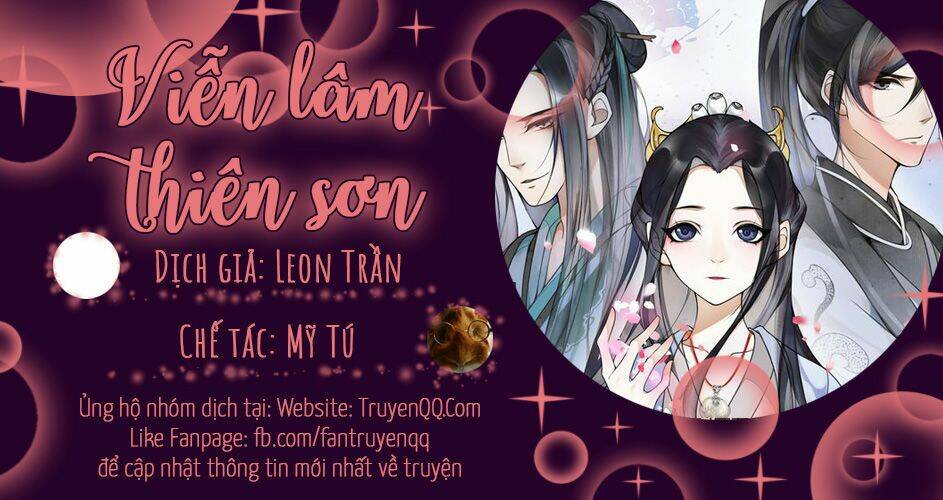 Viễn Lâm Thiên Sơn Chương 6 Ảnh 2