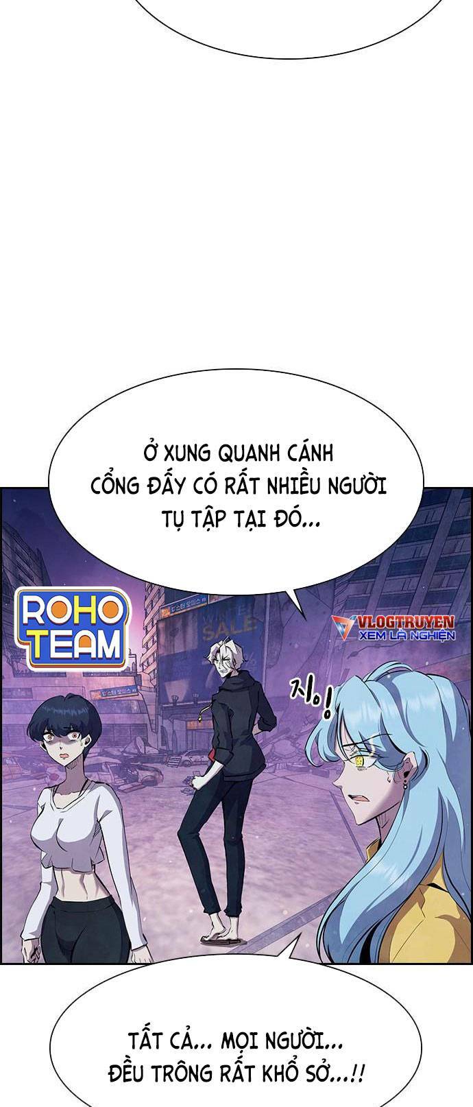 Đội Đốt Kích Noryangjin Chương 21 Ảnh 40