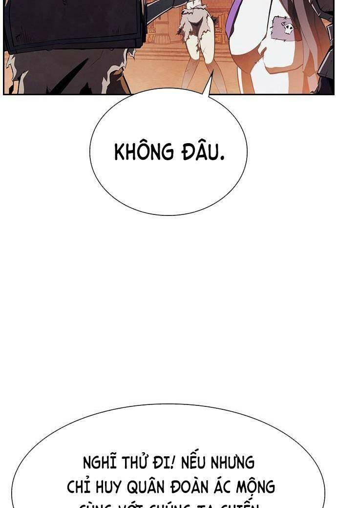 Đội Đốt Kích Noryangjin Chương 23 Ảnh 30