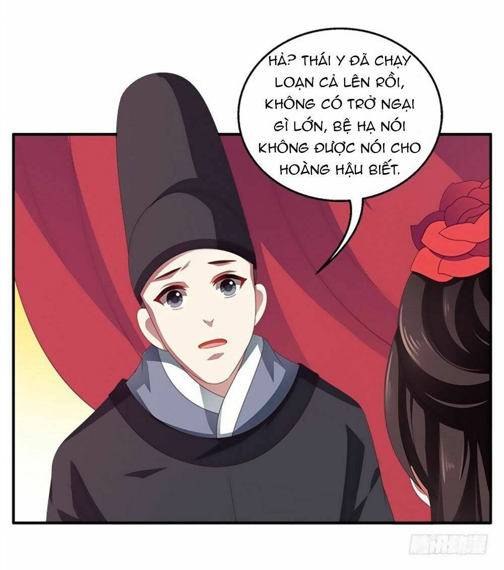 Thịnh Thế An Nhiên Chương 48 Ảnh 44