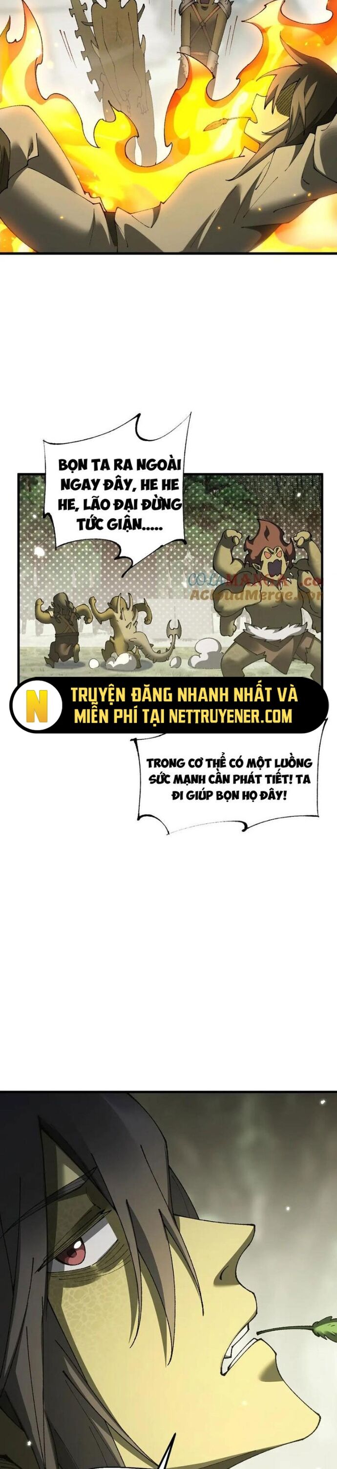 Chuyển Sinh Thành Goblin Chương 55 Ảnh 26