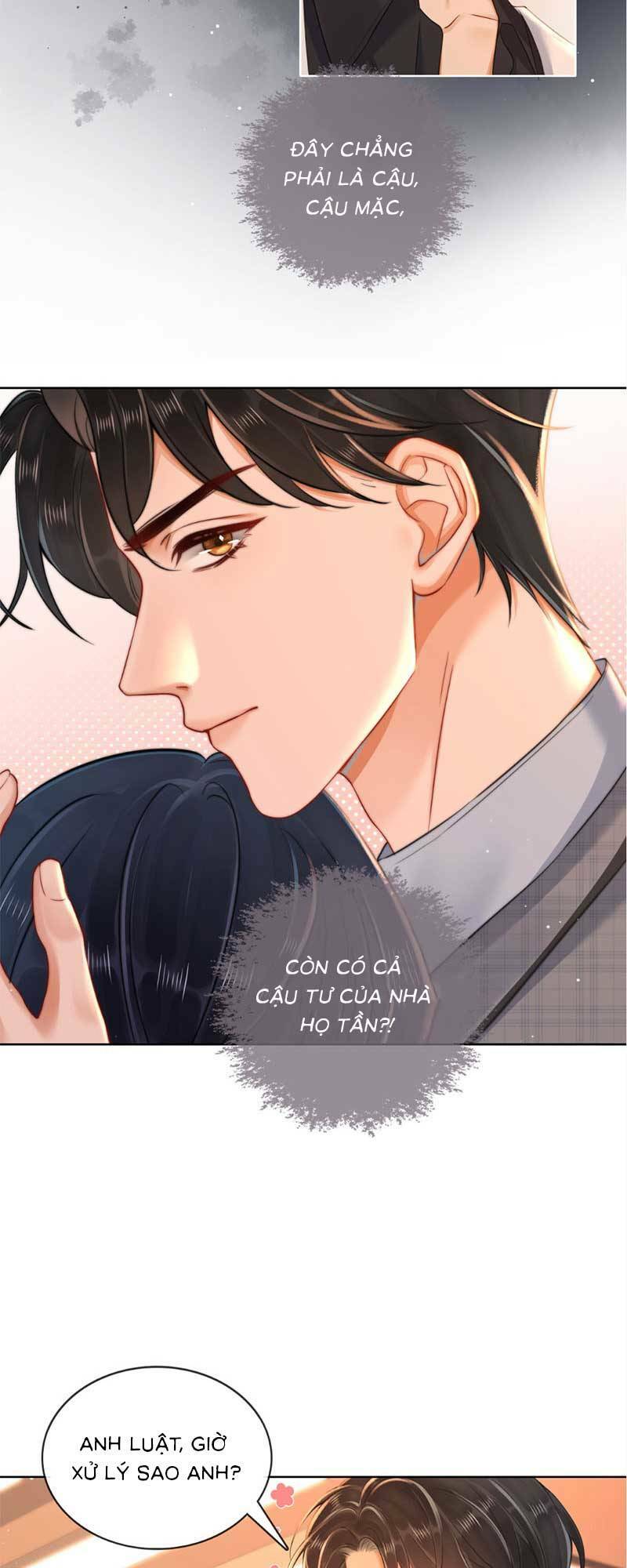 Cuộc Hôn Nhân Ngọt Ngào Chương 9 Ảnh 26