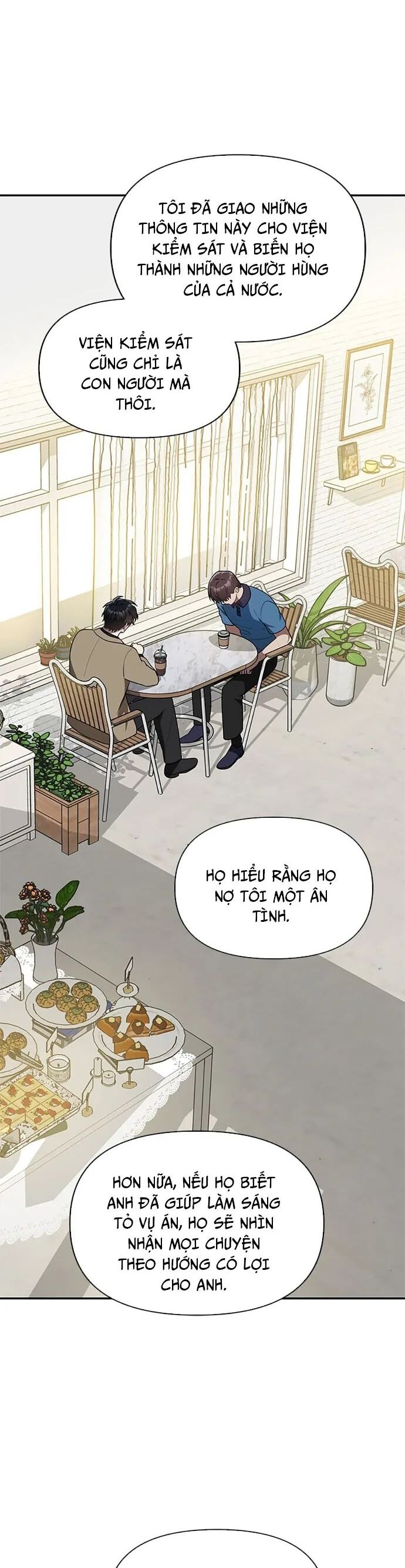 Tôi Đã Giết Hắn Chương 67 Ảnh 36