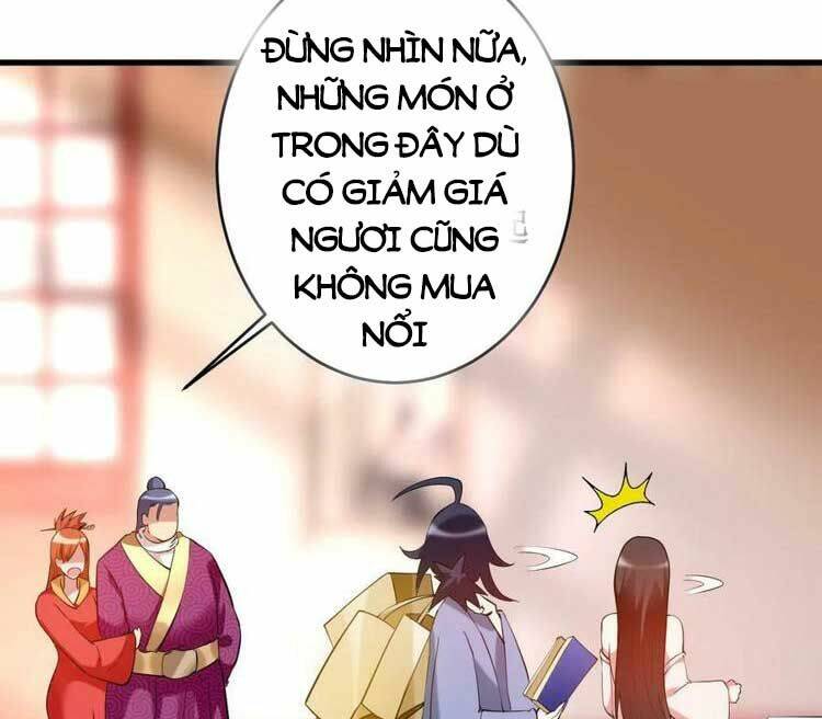 Đệ Tử Của Ta Đều Là Súp Bờ Thần Chương 209 Ảnh 18