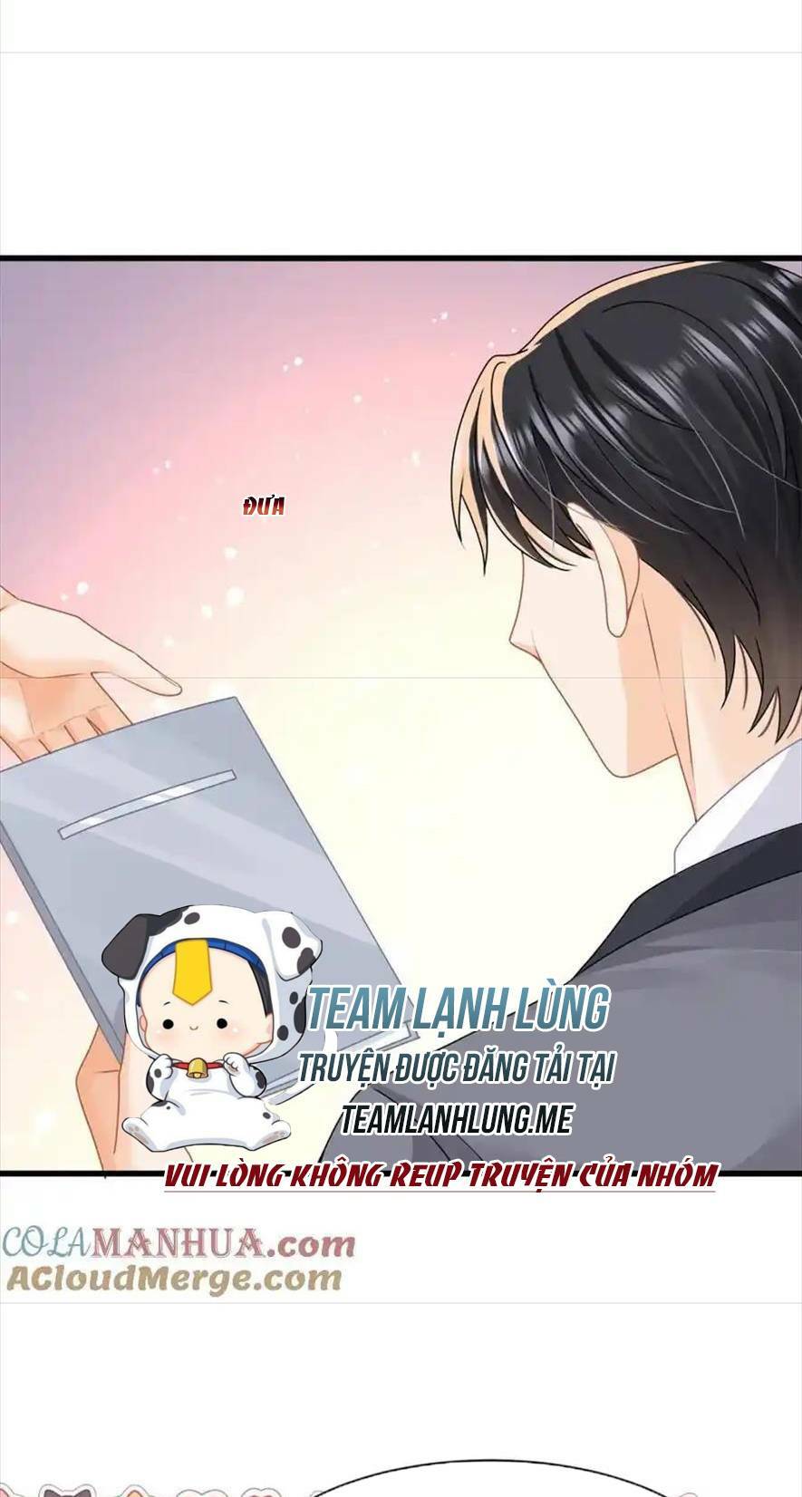 Vụng Trộm Chương 34 Ảnh 26