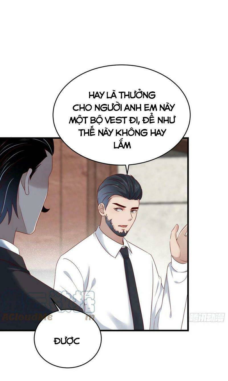 Vua Đầu Tư Mạnh Nhất Chương 82 Ảnh 2