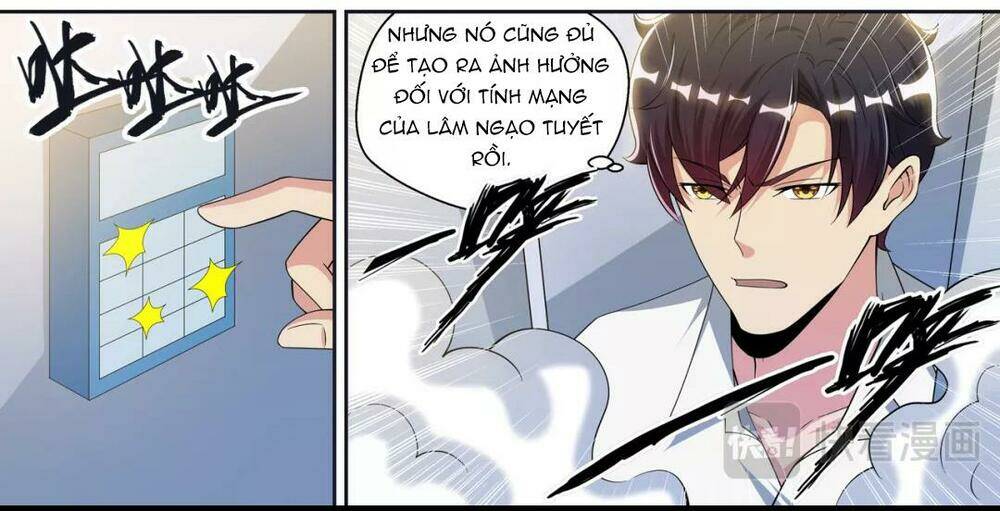 Tối Cường Cuồng Binh Chương 68 Ảnh 4