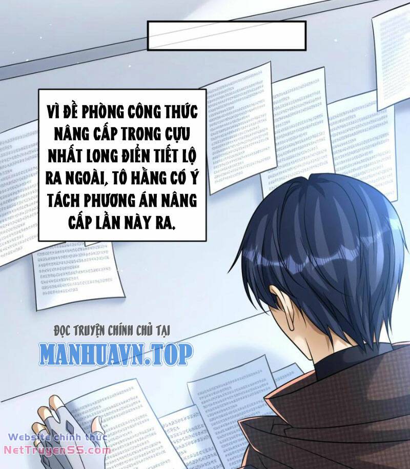 Cựu Nhật Ngự Long Chương 99 Ảnh 30