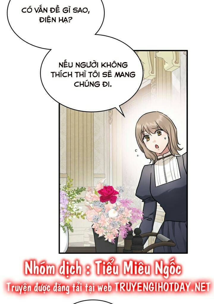 Người Thừa Kế Chương 60 Ảnh 25