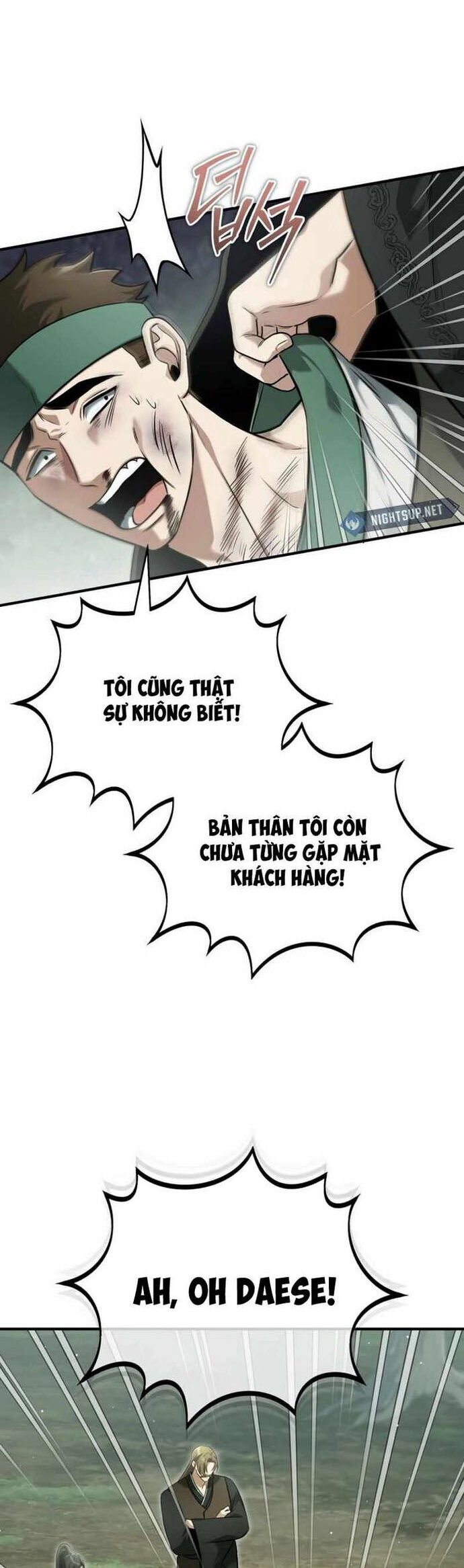 Hồi Quy Giả Về Hưu Chương 66 Ảnh 10