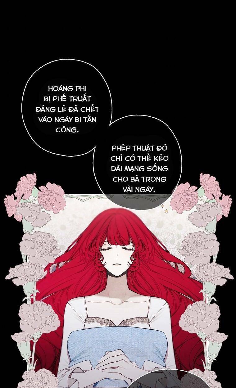 Tiệm Búp Bê Của Công Chúa Chương 26 Ảnh 2