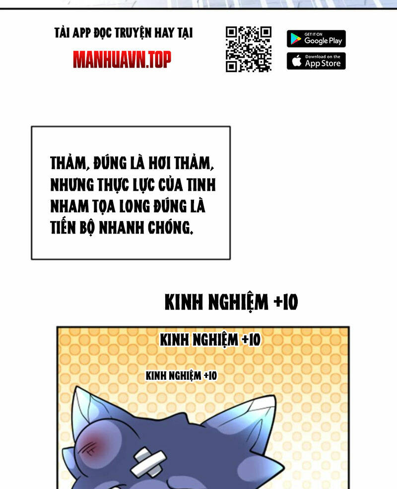 Cựu Nhật Ngự Long Chương 96 Ảnh 33