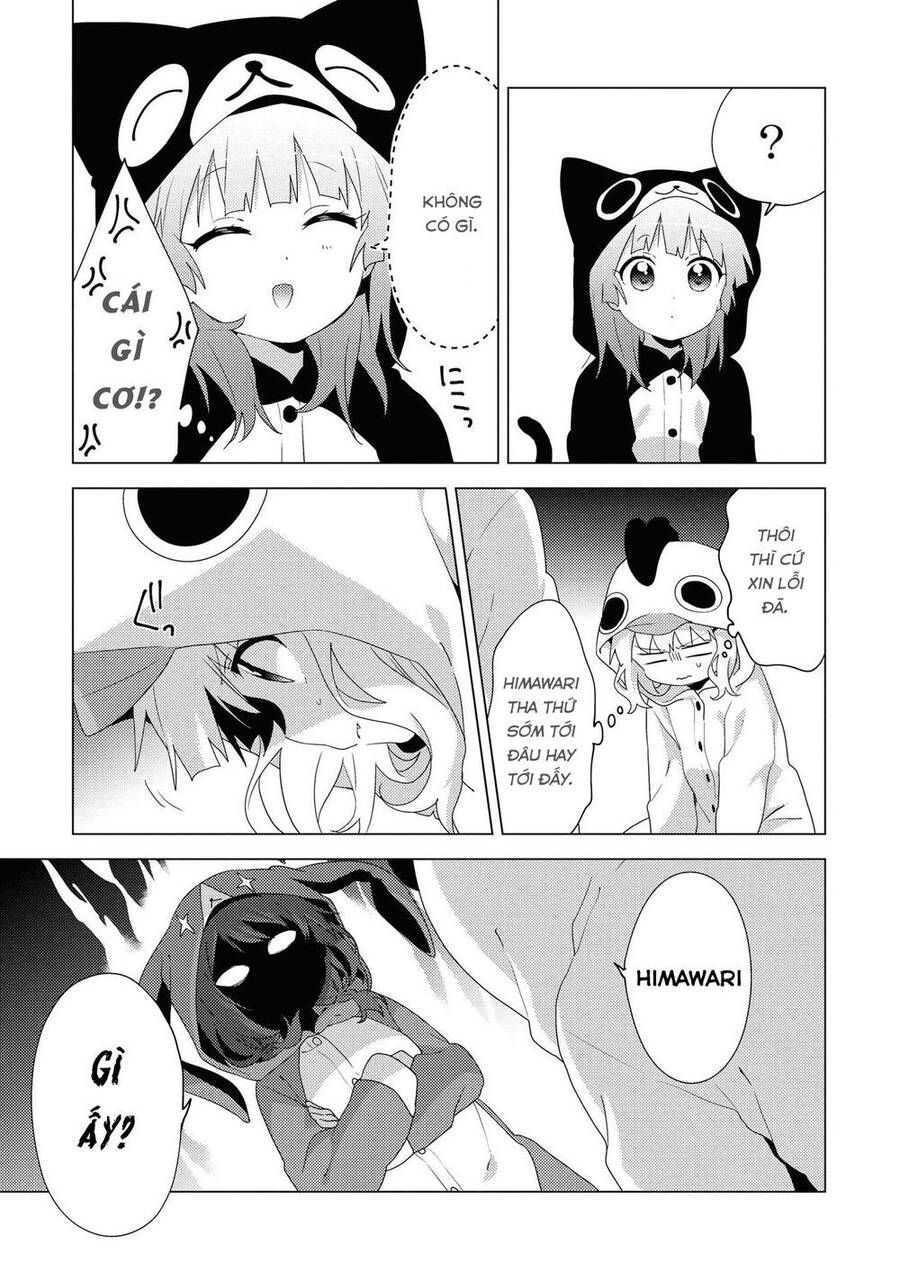 Yuru Yuri Chương 152 Ảnh 10