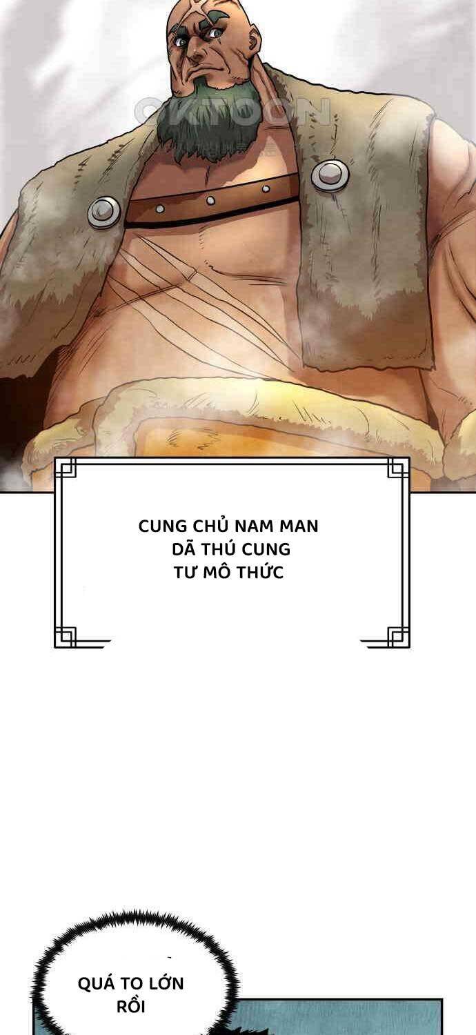 Tay Súng Chinh Phục Võ Lâm Chương 28 Ảnh 61