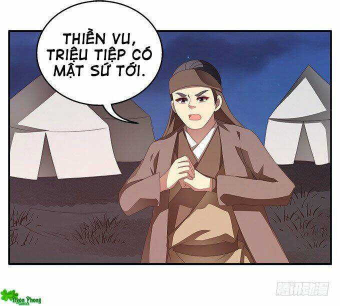 Thịnh Thế An Nhiên Chương 40 Ảnh 16