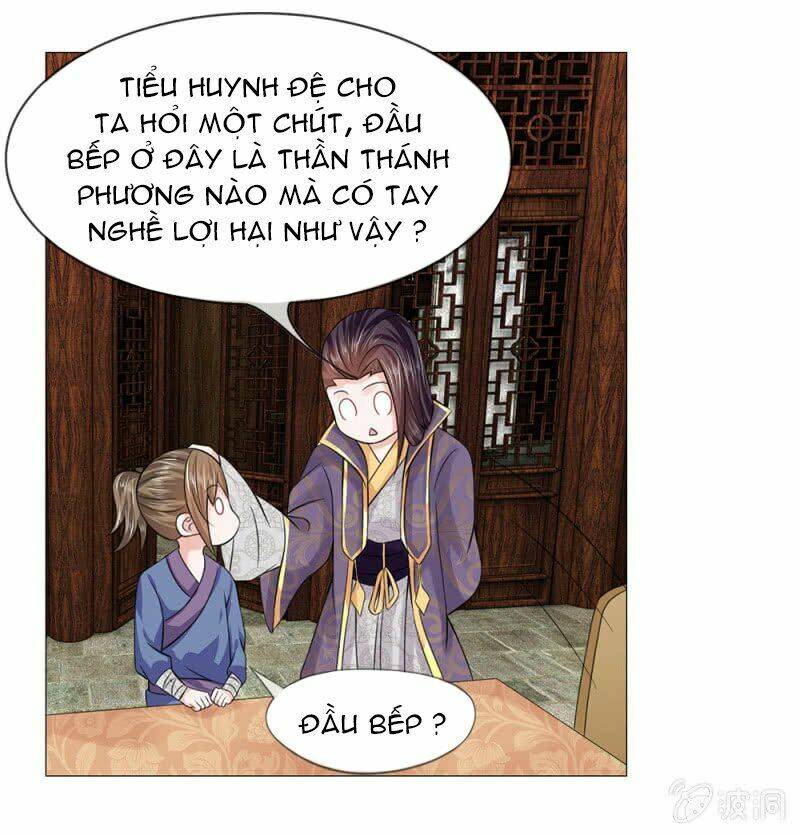 Loạn Thế Đế Hậu Chương 61 Ảnh 15