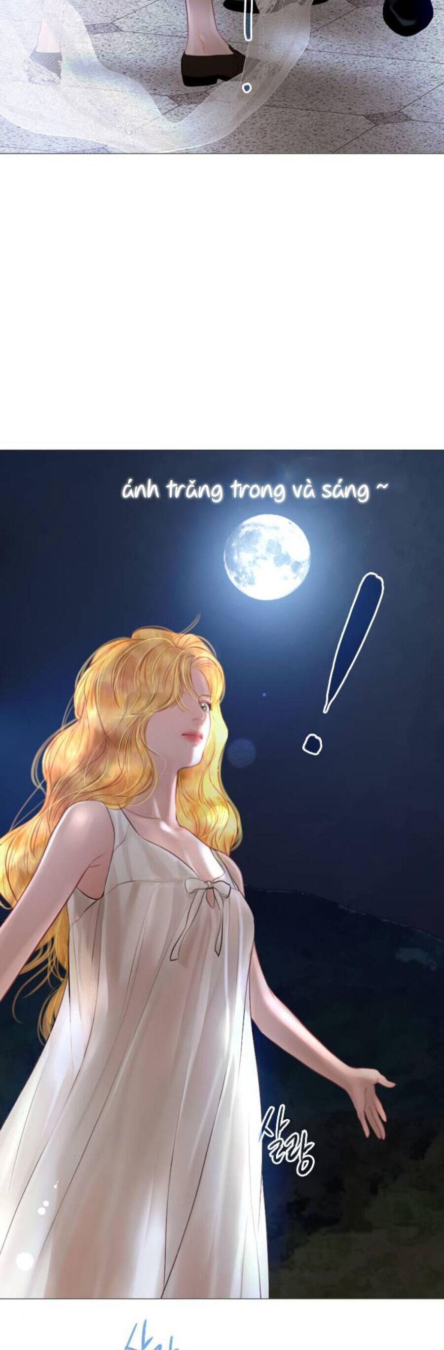 Khóc Đi, Hay Cầu Xin Tôi Cũng Được Chương 22 Ảnh 39
