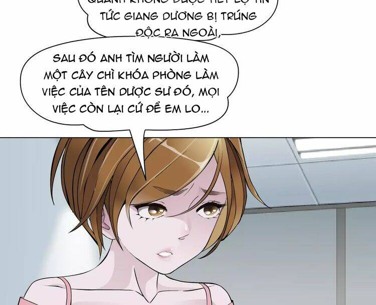 Cách Yêu Của Ác Ma Chương 48 Ảnh 19