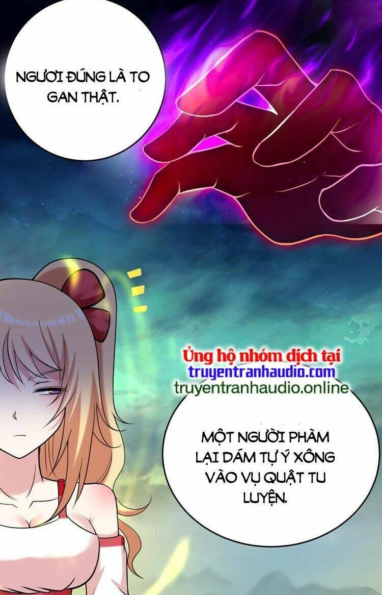 Đệ Tử Của Ta Đều Là Súp Bờ Thần Chương 210 Ảnh 18
