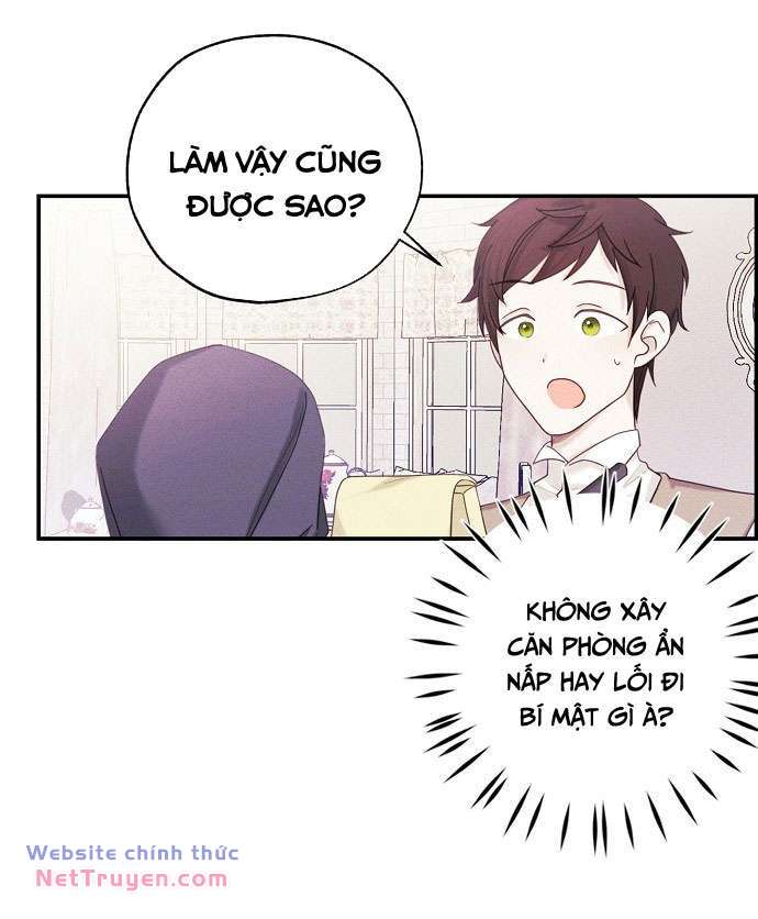 Tiệm Búp Bê Của Công Chúa Chương 37 Ảnh 11