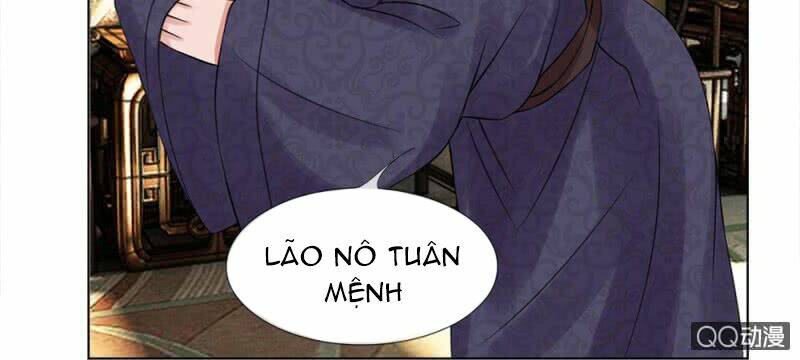 Loạn Thế Đế Hậu Chương 51 Ảnh 23