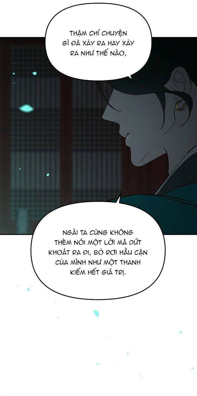 Vương Tử Huyền Bí Chương 103 Ảnh 18