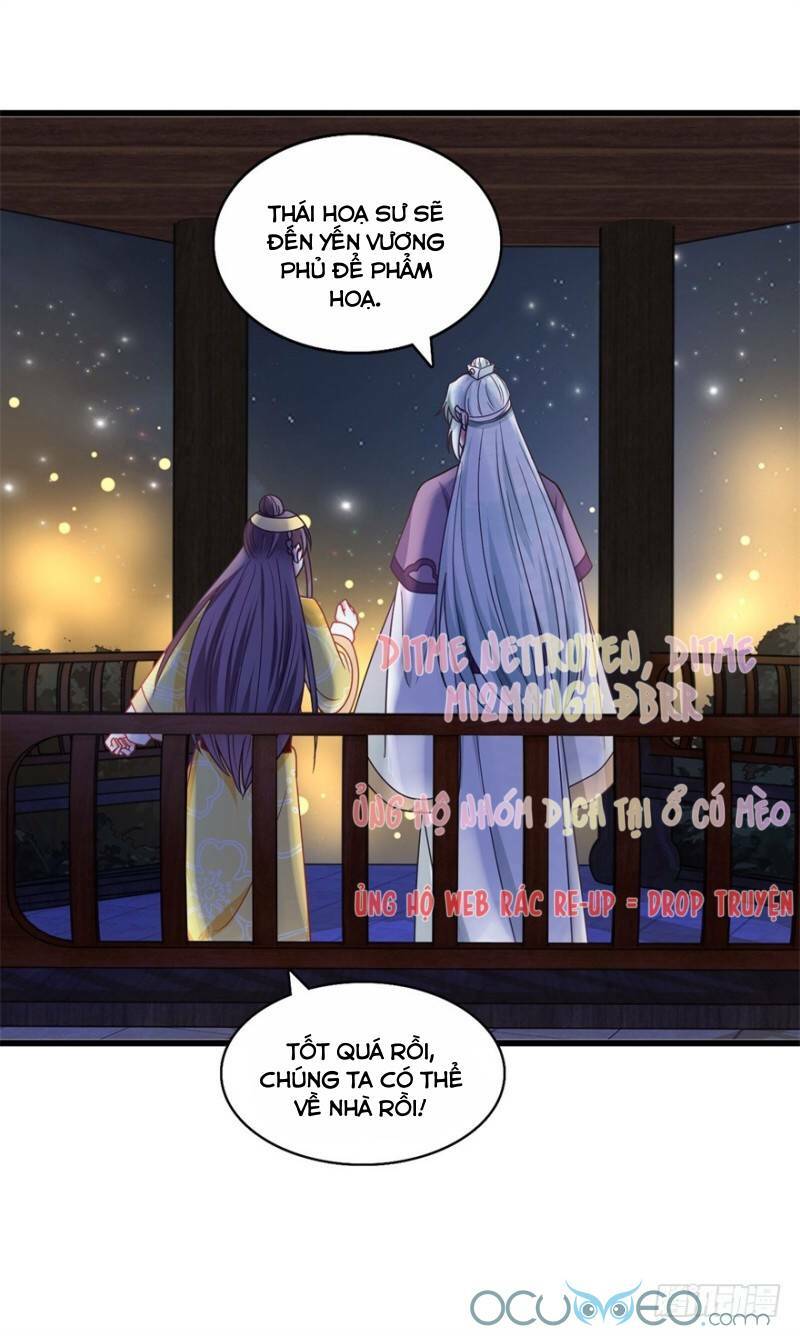 Tư Sủng Âm Dương Phi Chương 38 Ảnh 25