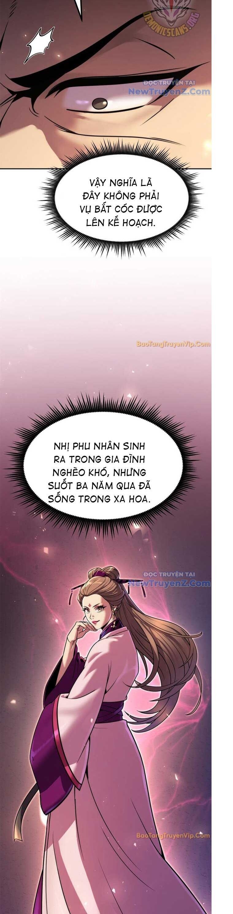 Ma Đạo Chuyển Sinh Ký Chương 120 Ảnh 47