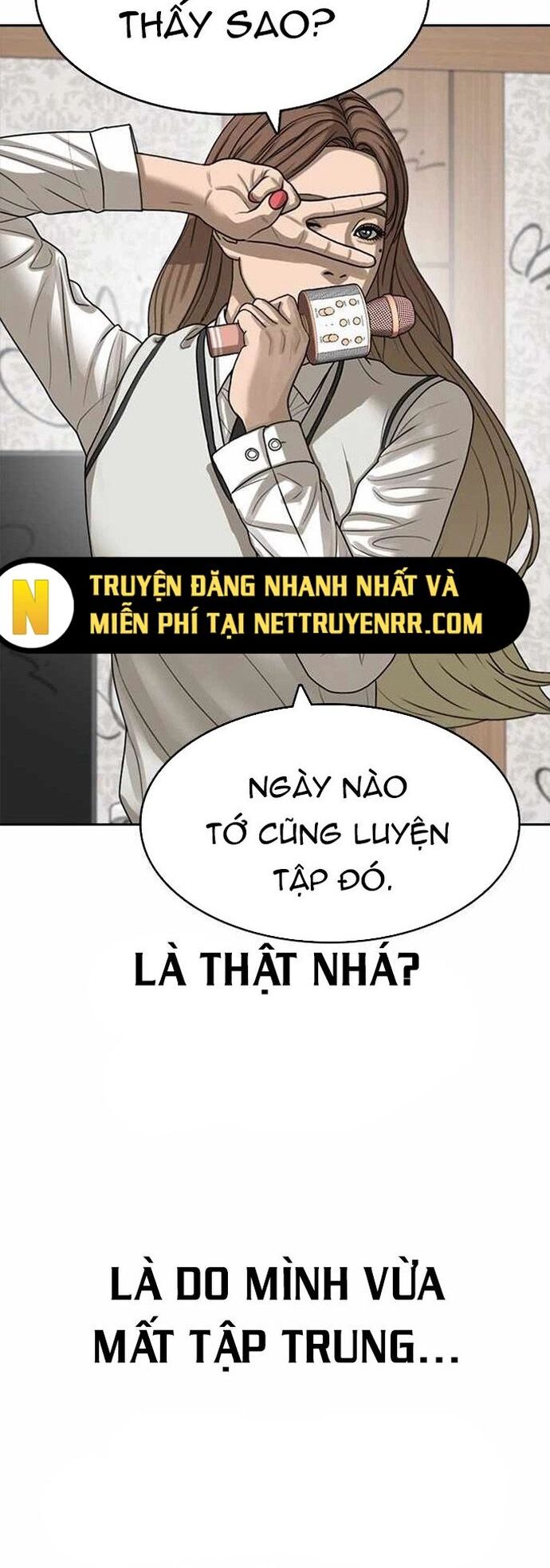 Những Mảnh Đời Tan Vỡ Chương 92 Ảnh 46