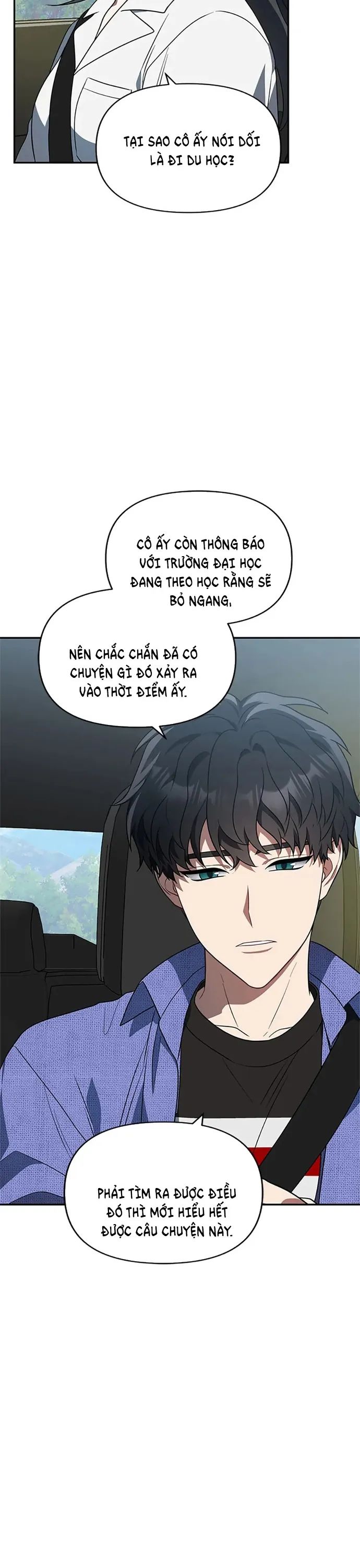 Tôi Đã Giết Hắn Chương 69 Ảnh 5