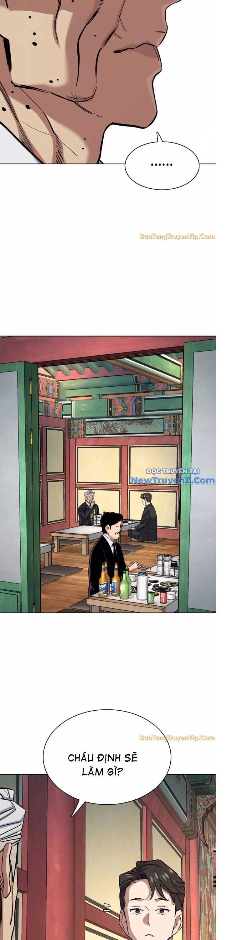 Tiểu Thiếu Gia Gia Tộc Tài Phiệt Chương 149 Ảnh 16