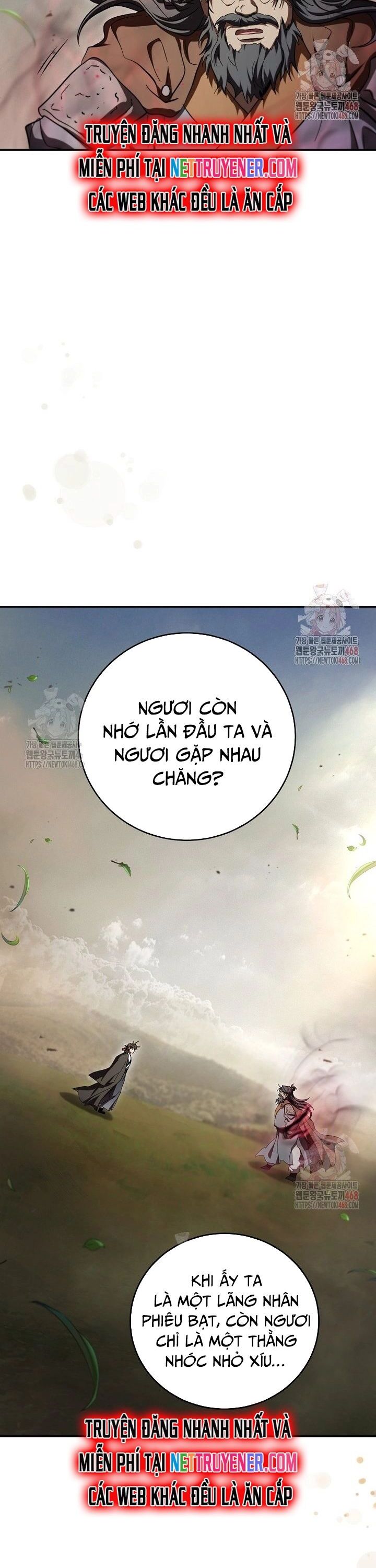 Võ Đang Kỳ Hiệp Chương 149 Ảnh 25