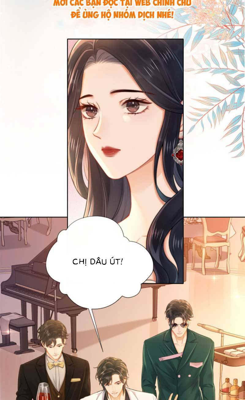 Cuộc Hôn Nhân Ngọt Ngào Chương 7 Ảnh 29