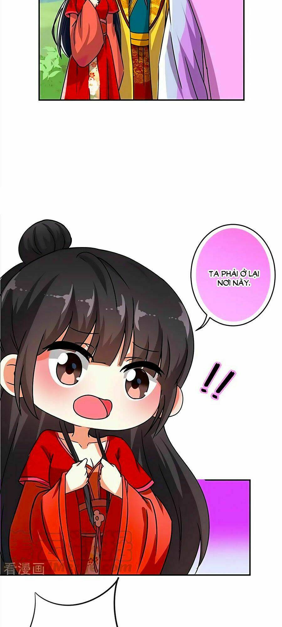 Vương Gia ! Ngươi Thật Bỉ Ổi ! Chương 489 Ảnh 8