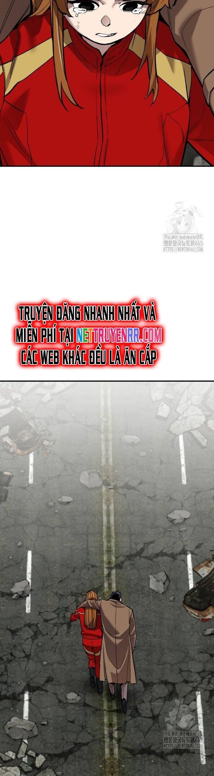 Phá Bỏ Giới Hạn Chương 174 Ảnh 53